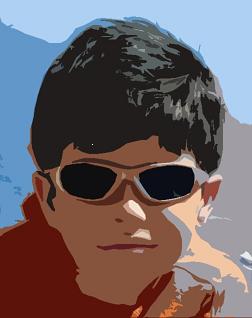 Hola amigos de 4&ordm; B del Colegio San Agust&iacute;n